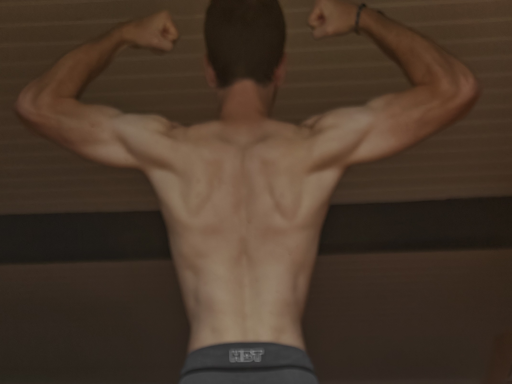 Profilo di Chrislain