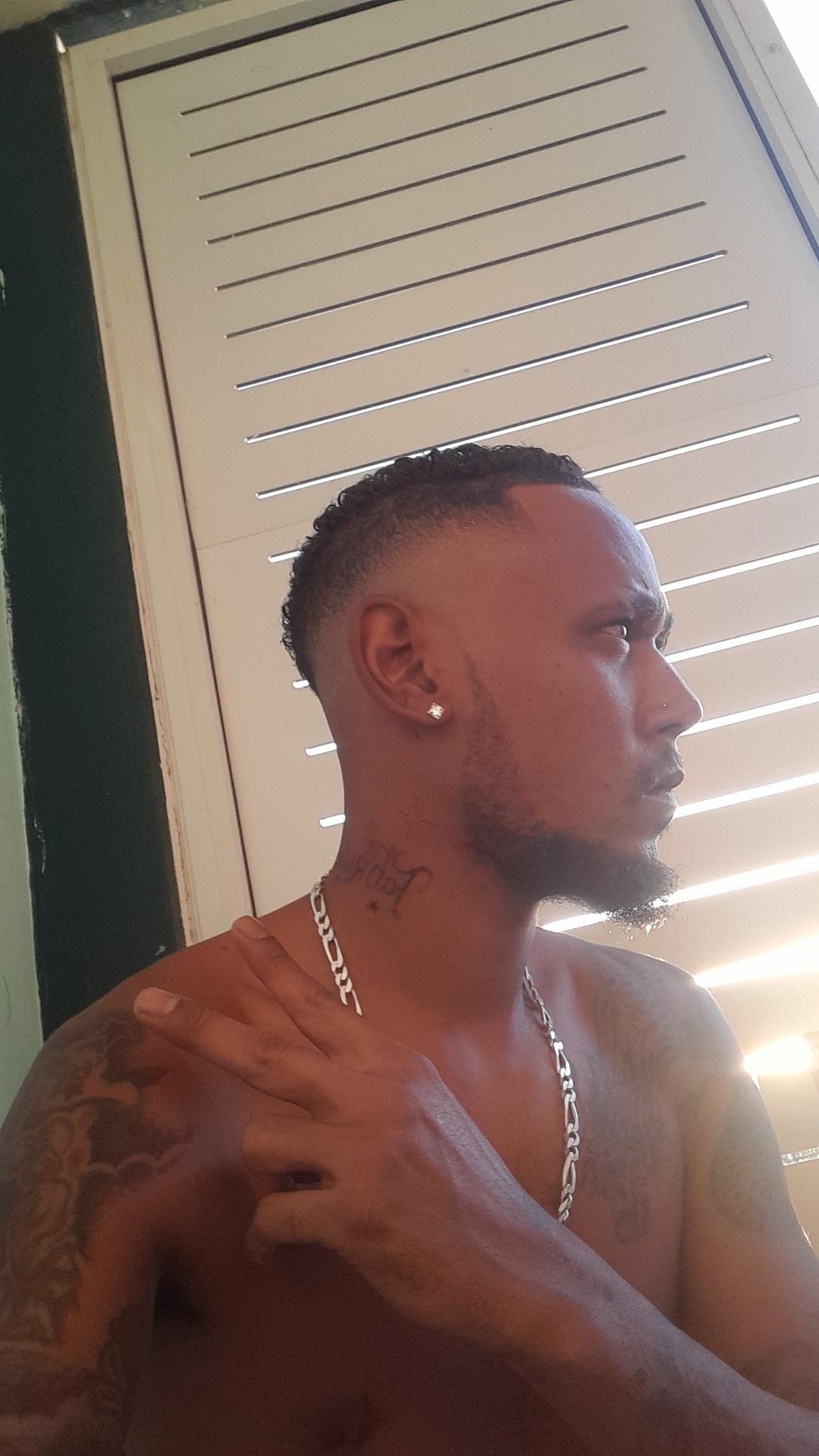 Profilo di Maximilian