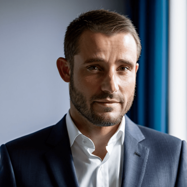 Profilo di Barthélémy