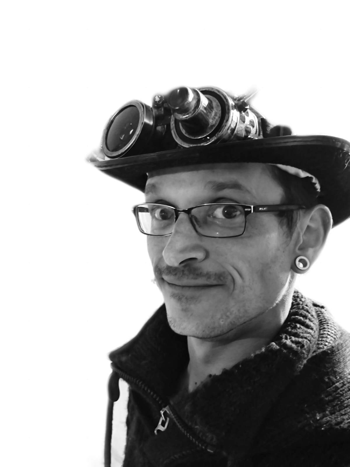 Profilo di Joseph-marie