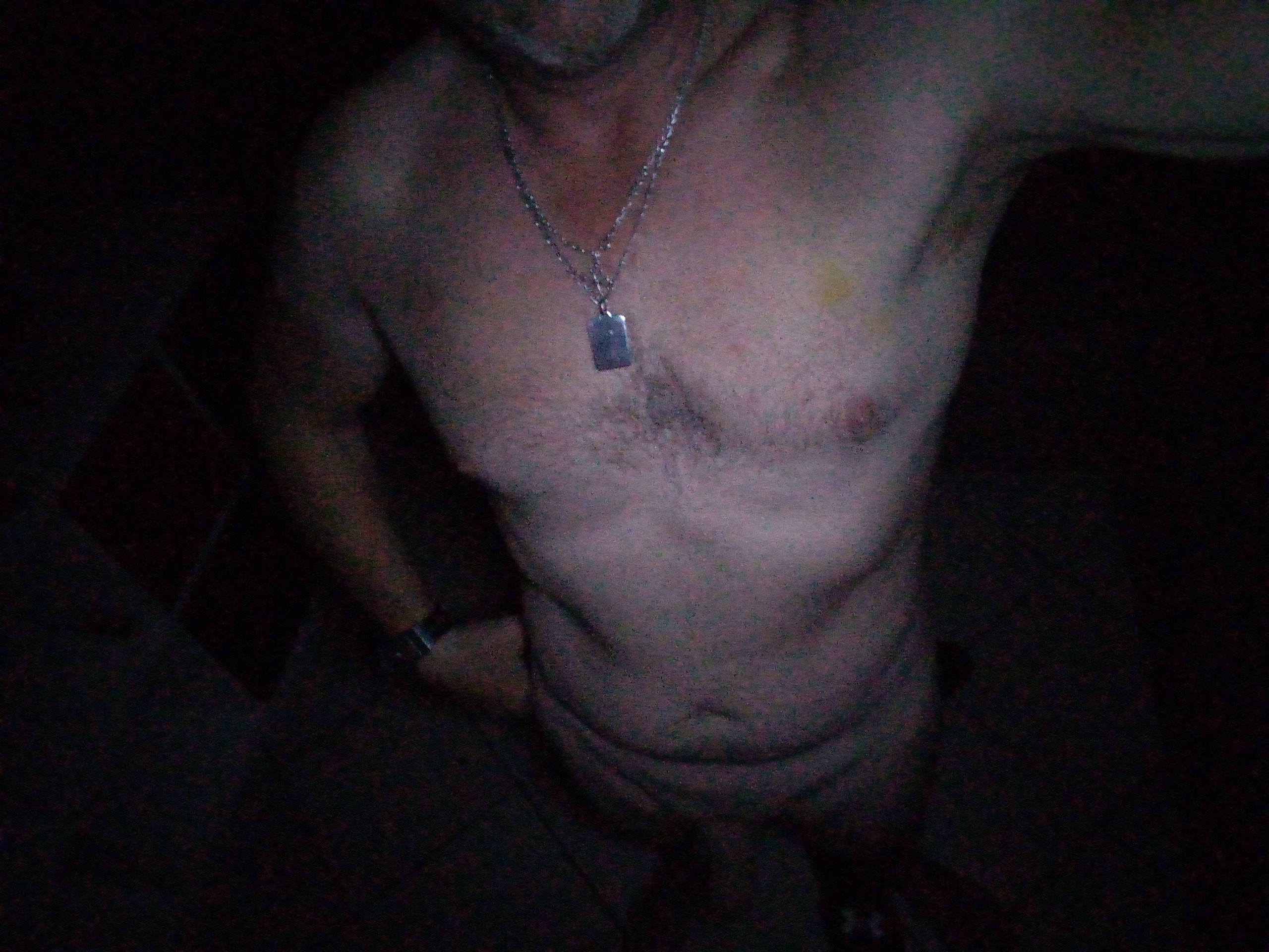 Profilo di Jean-dany