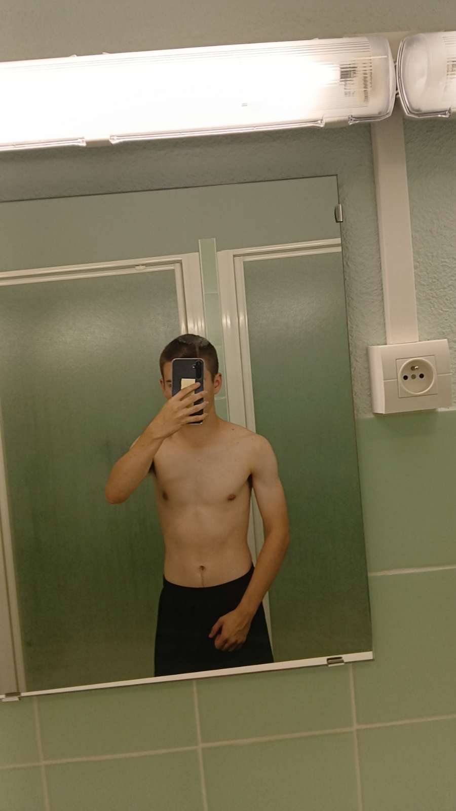 Profilo di Jean-arnaud