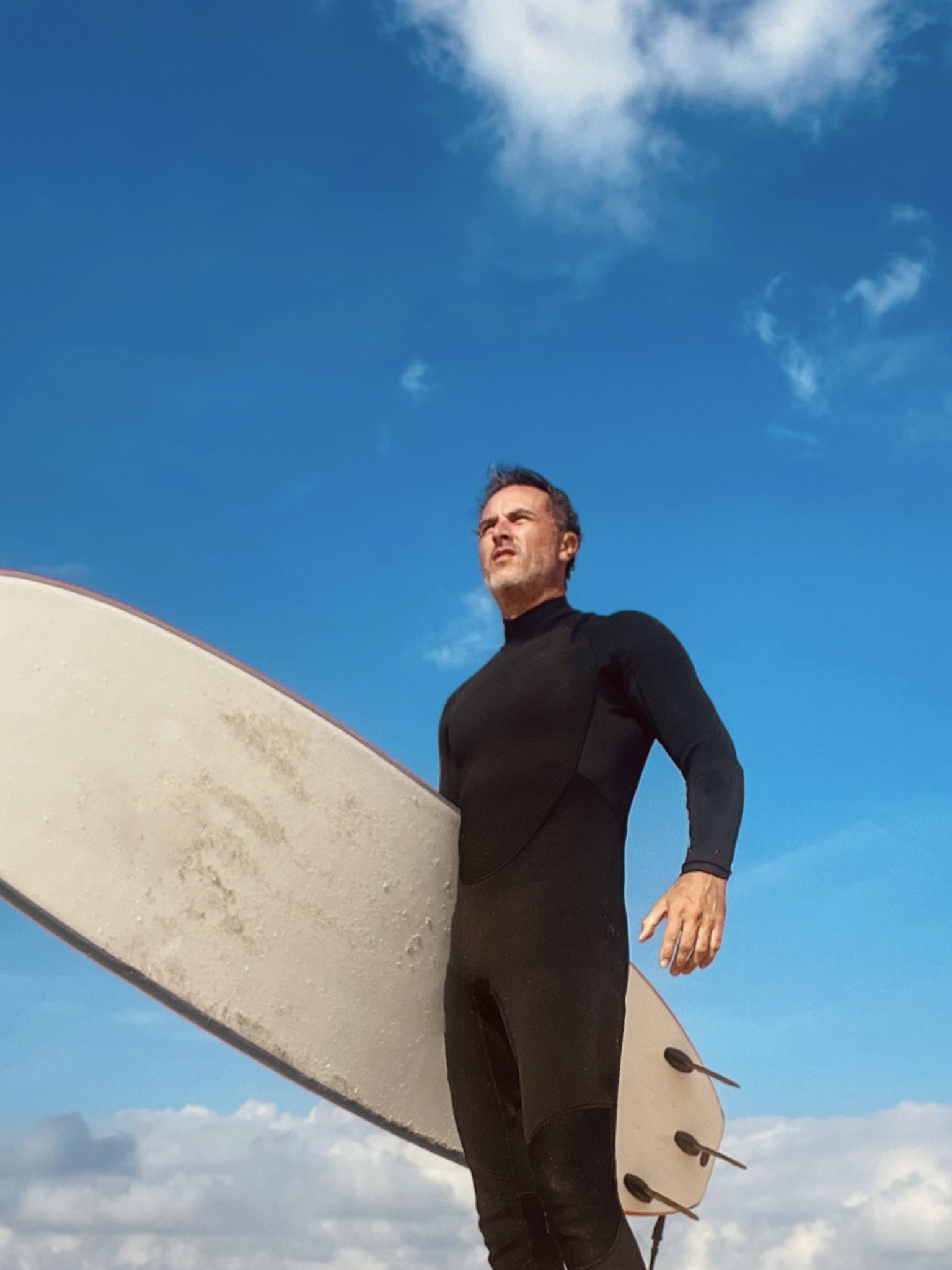 Profilo di Agustinho