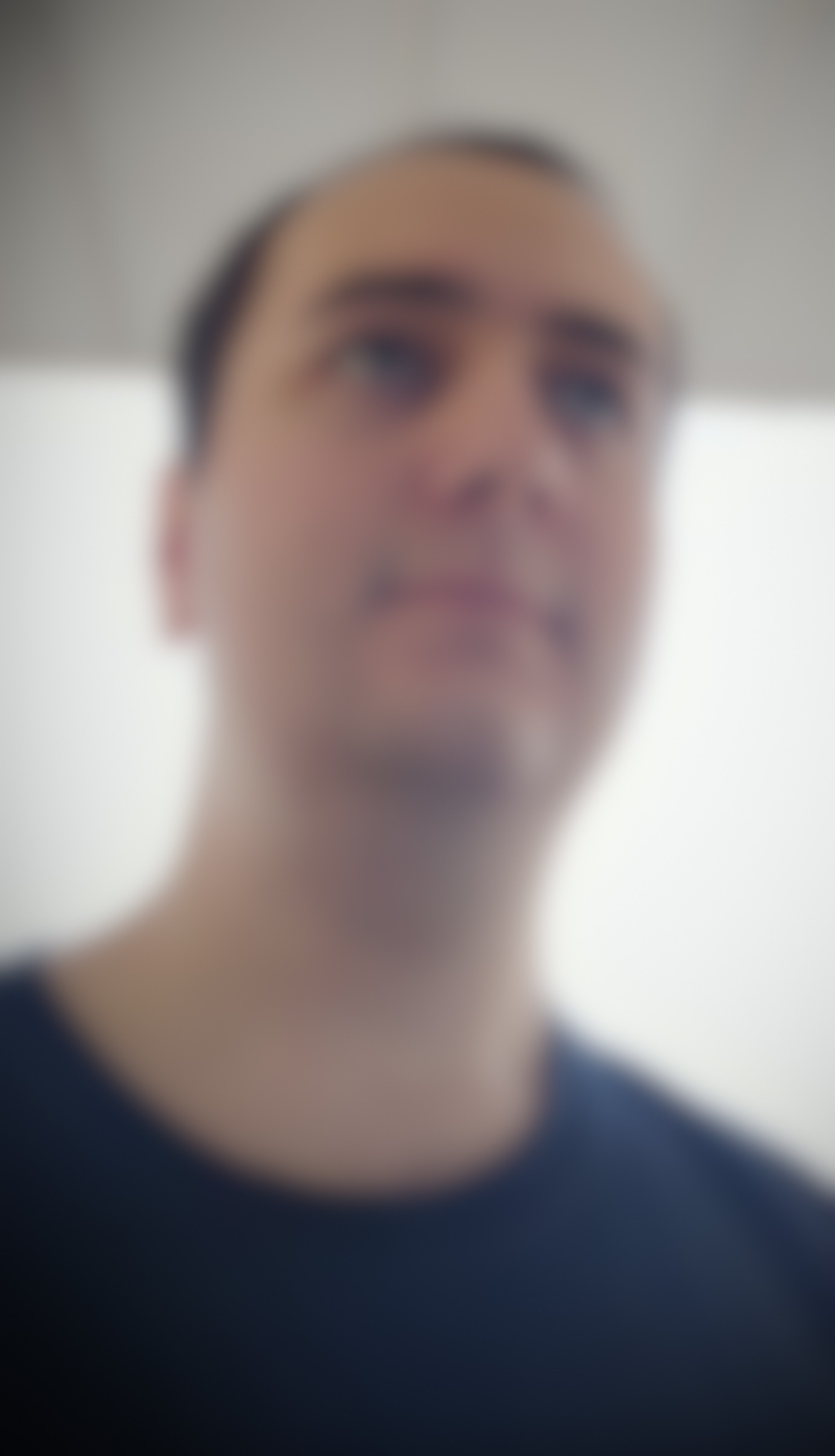 Profilo di Nassradine