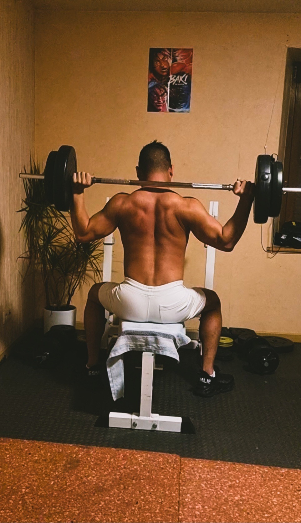 Profilo di Luc-marie