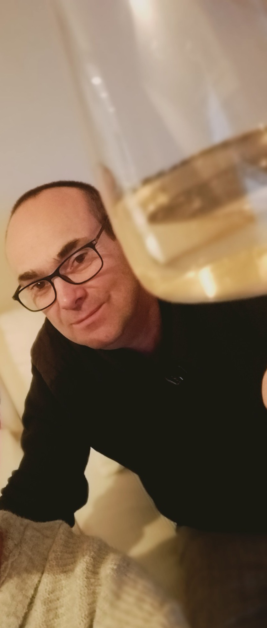 Profilo di Théophile