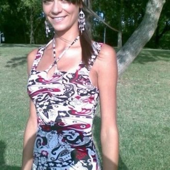 Profilo di Marie-baptistine