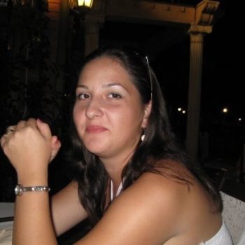 Profilo di Marie-olga