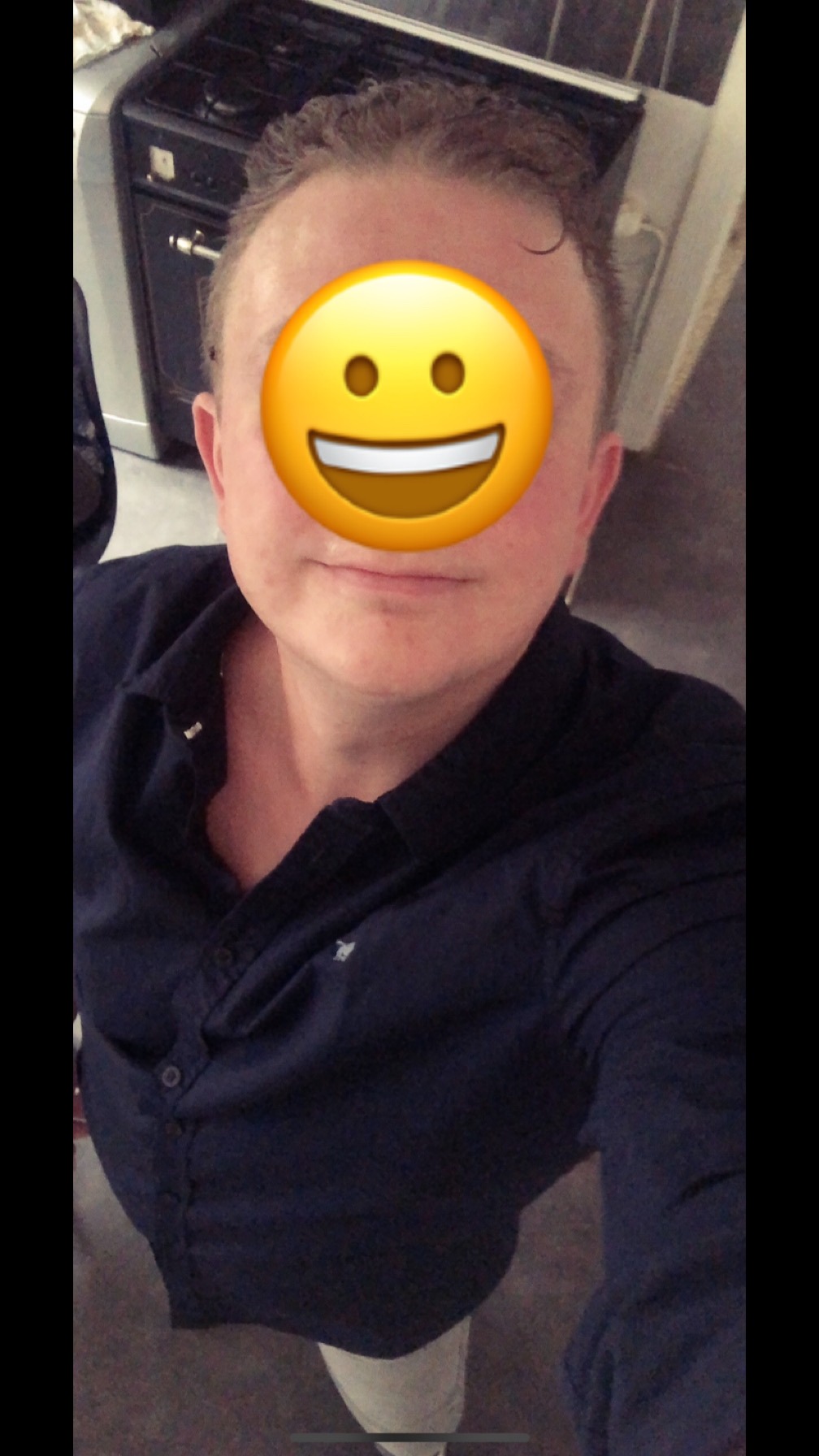 Profilo di Théophile