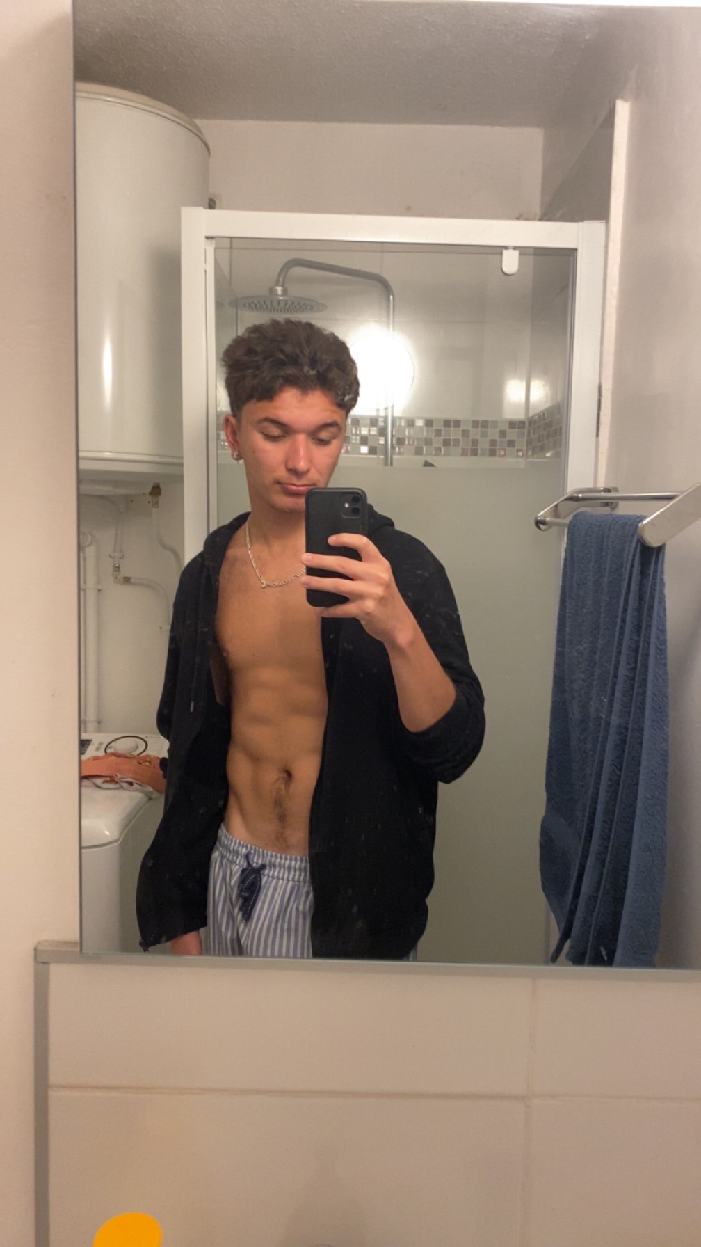 Profilo di Souleymene