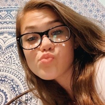 Profilo di Marie-alicia