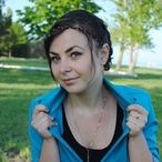 Profilo di Salimatou