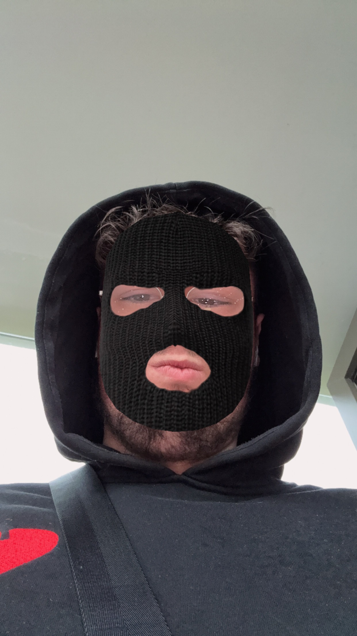 Profilo di Montassar