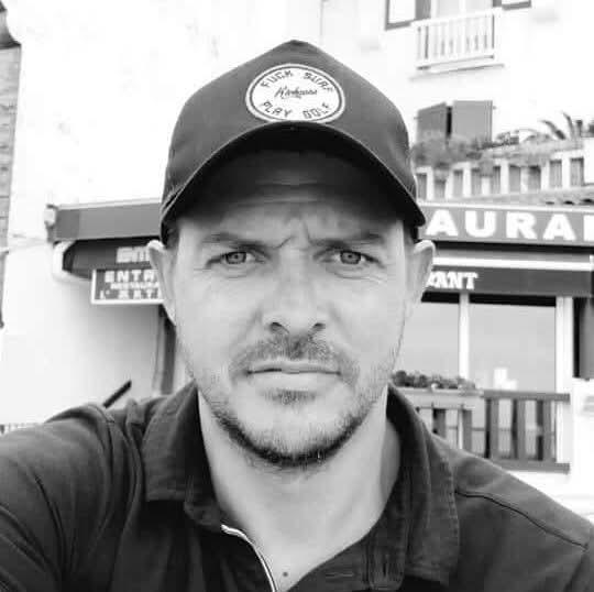 Profilo di Jean-fred