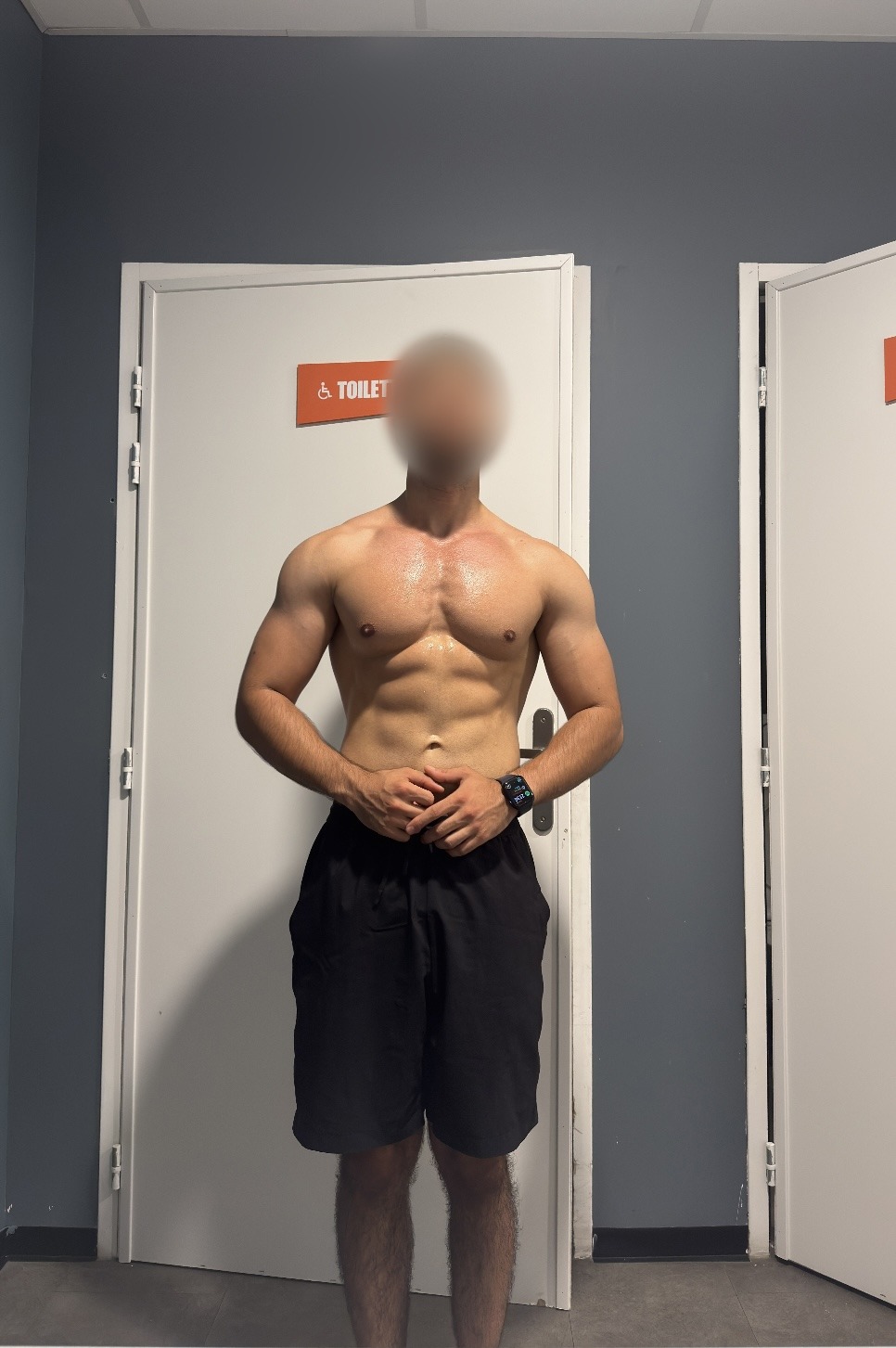 Profilo di Louis-nicolas