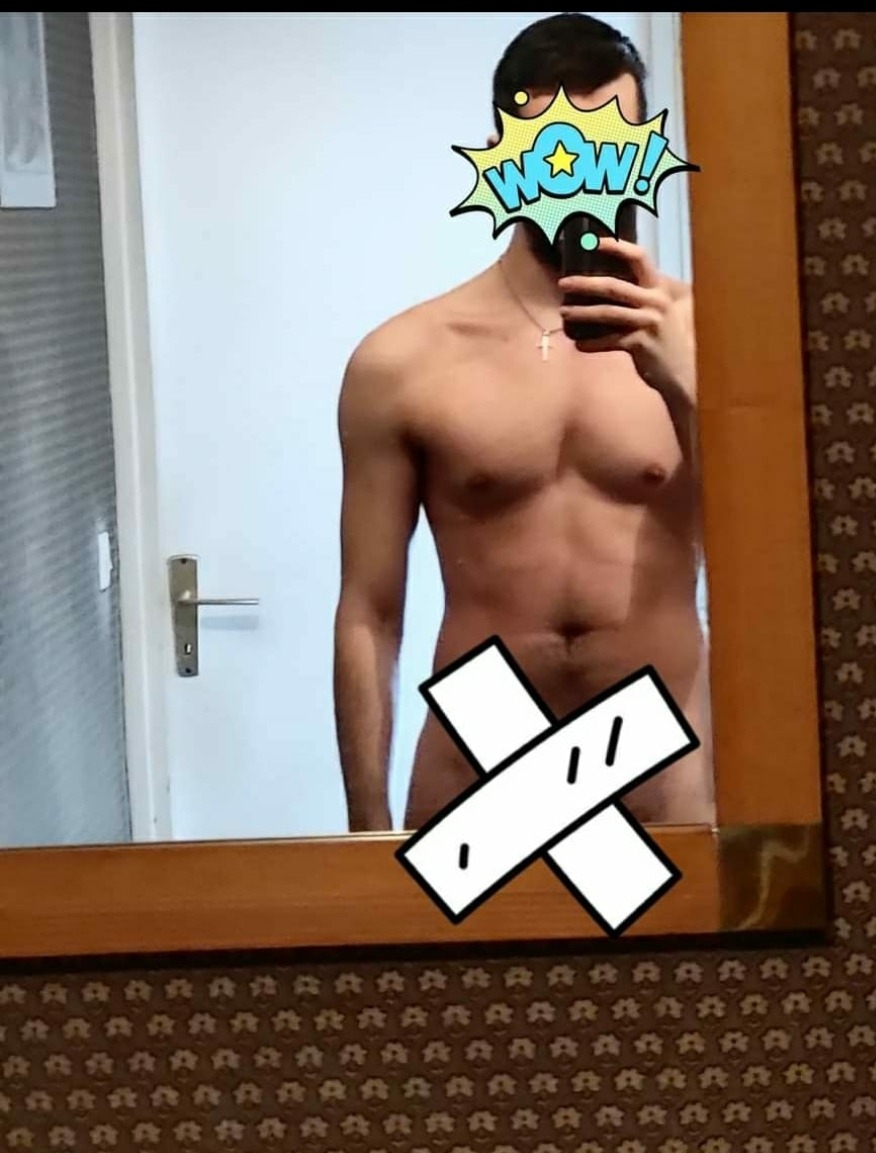 Profilo di Ange-pierre