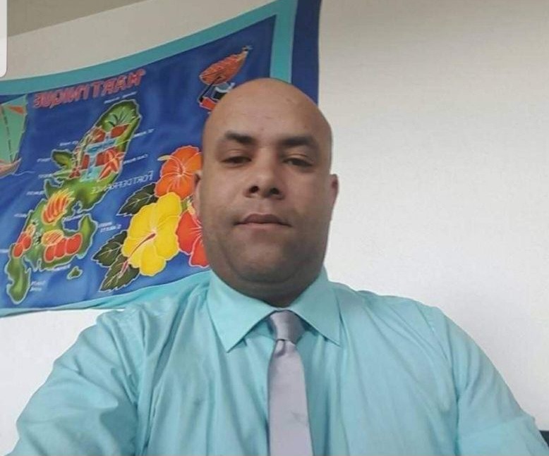 Profilo di Luc-michel