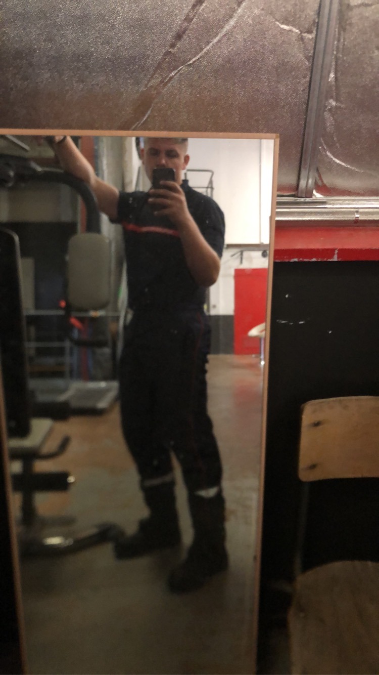 Profilo di Jean-moise