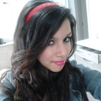 Profilo di Marie-mercedes