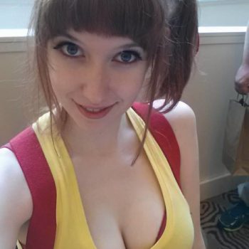 Profilo di Marie-garance