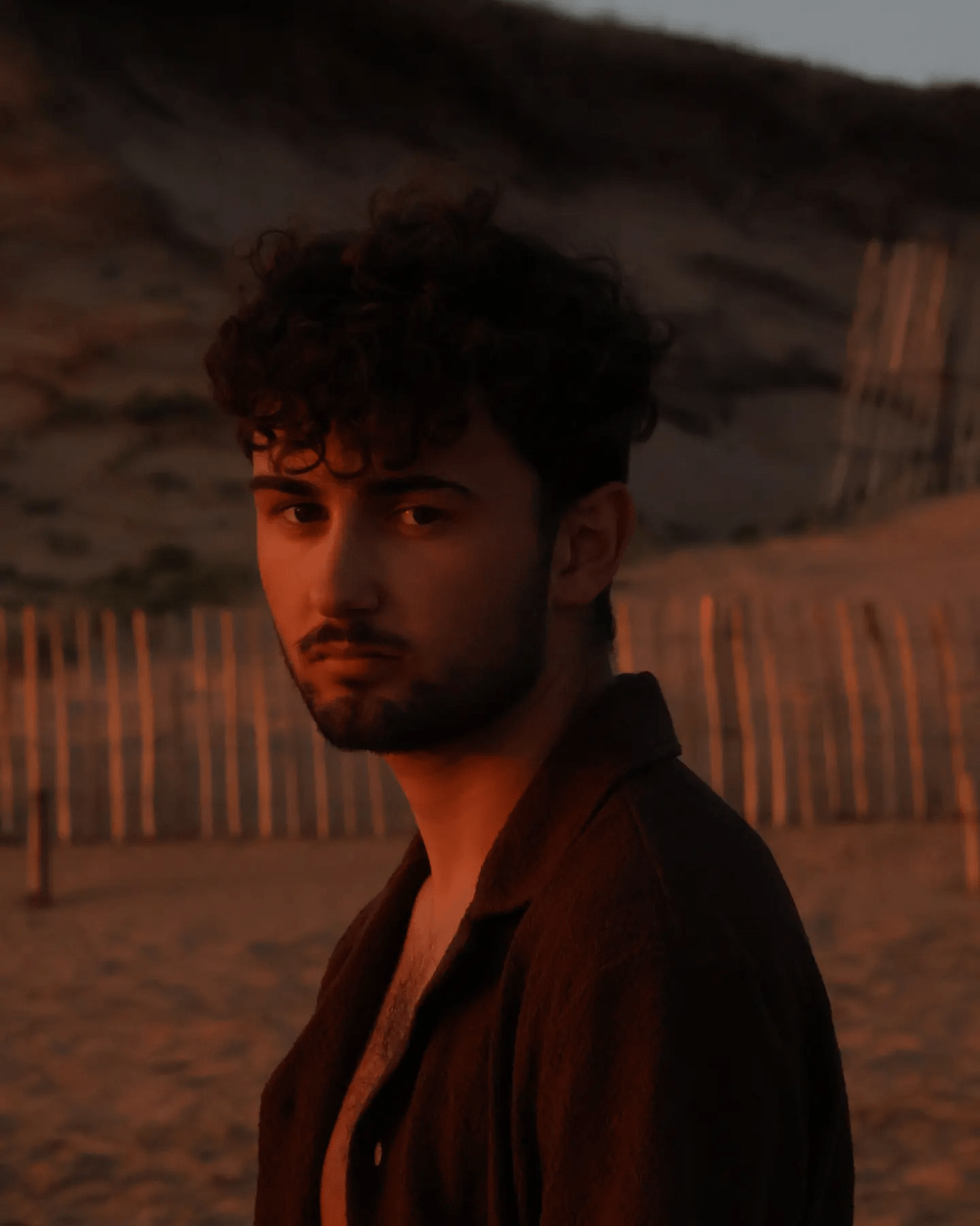 Profilo di Abdel-hamid