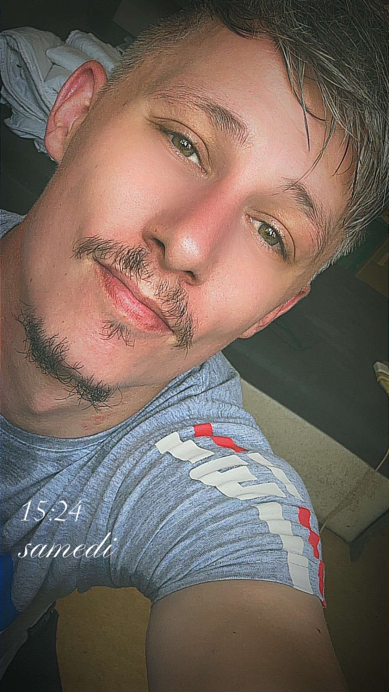 Profilo di Ange-marie