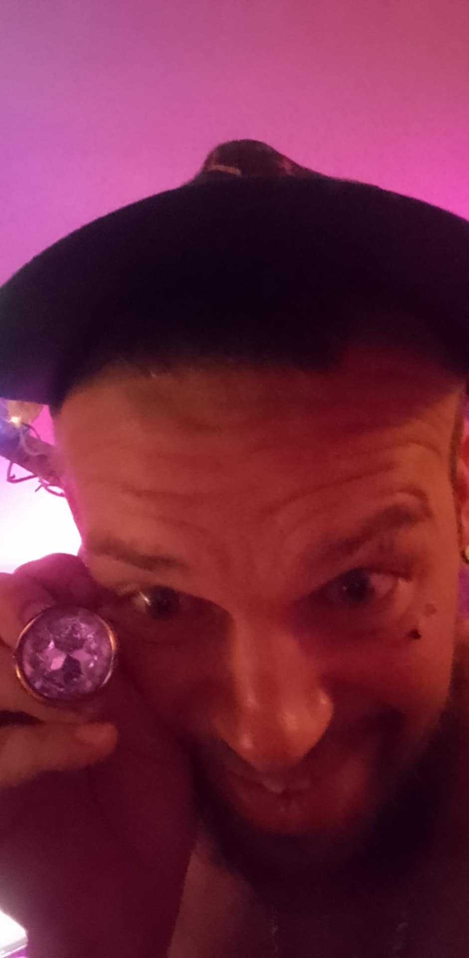 Profilo di Abderahim