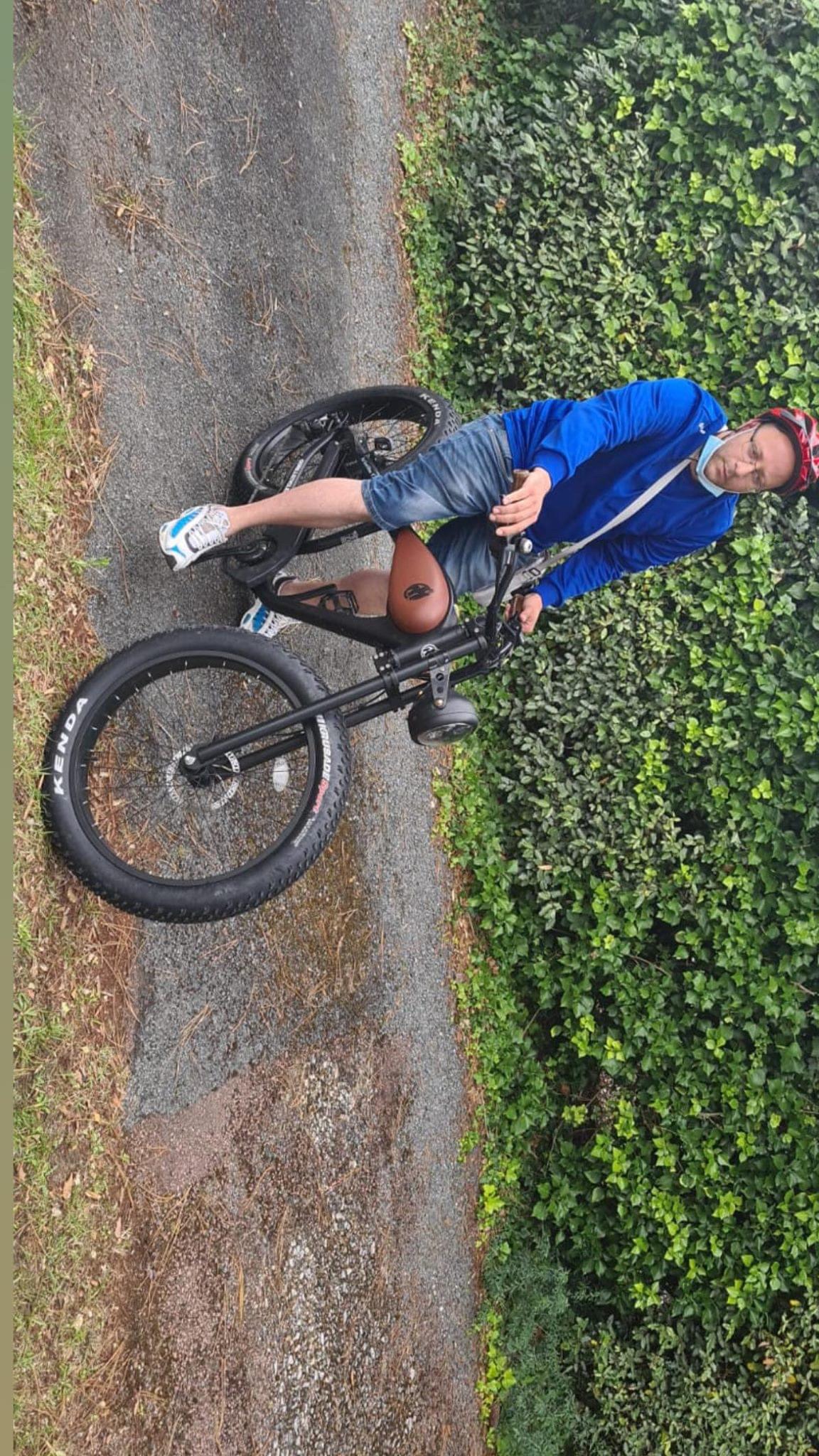 Profilo di Nouredine