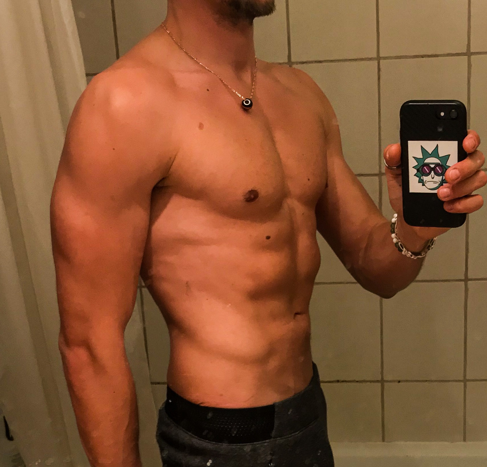 Profilo di Imadeddine