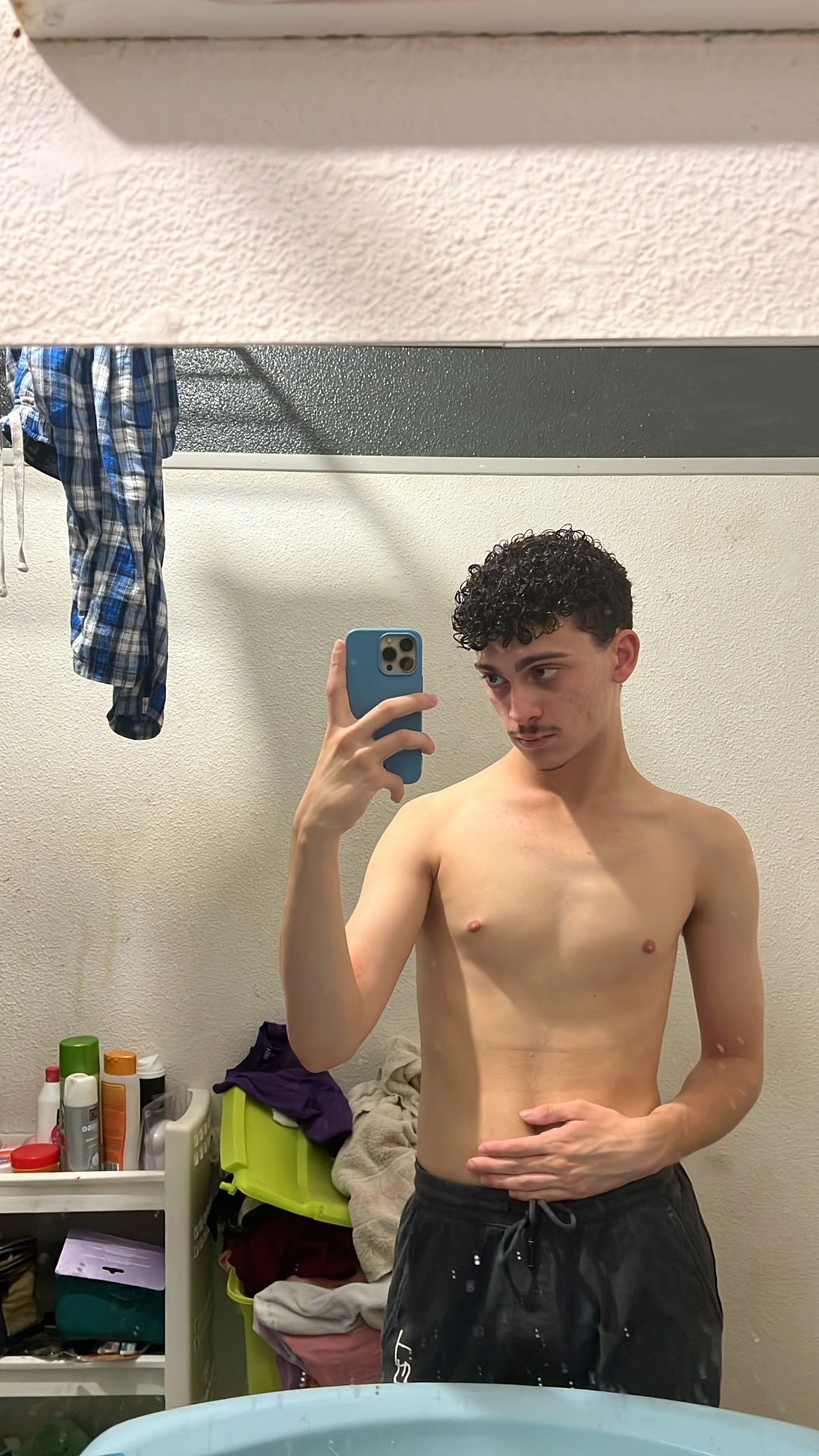 Profilo di Kandioura