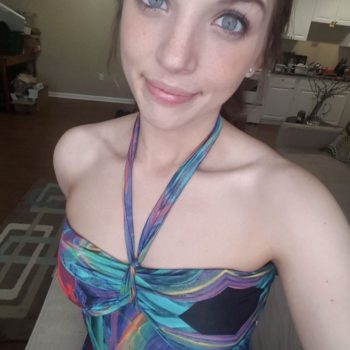 Profilo di Anne-tiphaine