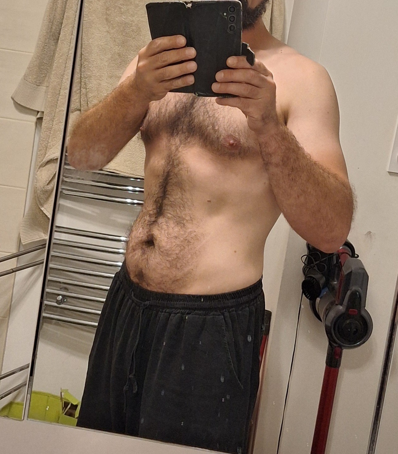 Profilo di Marc-michel