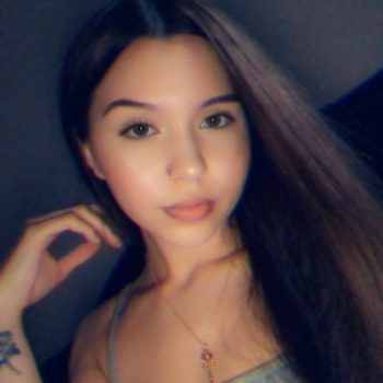 Profilo di Maria-cristina