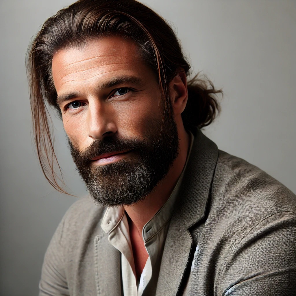 Profilo di Chamseddine