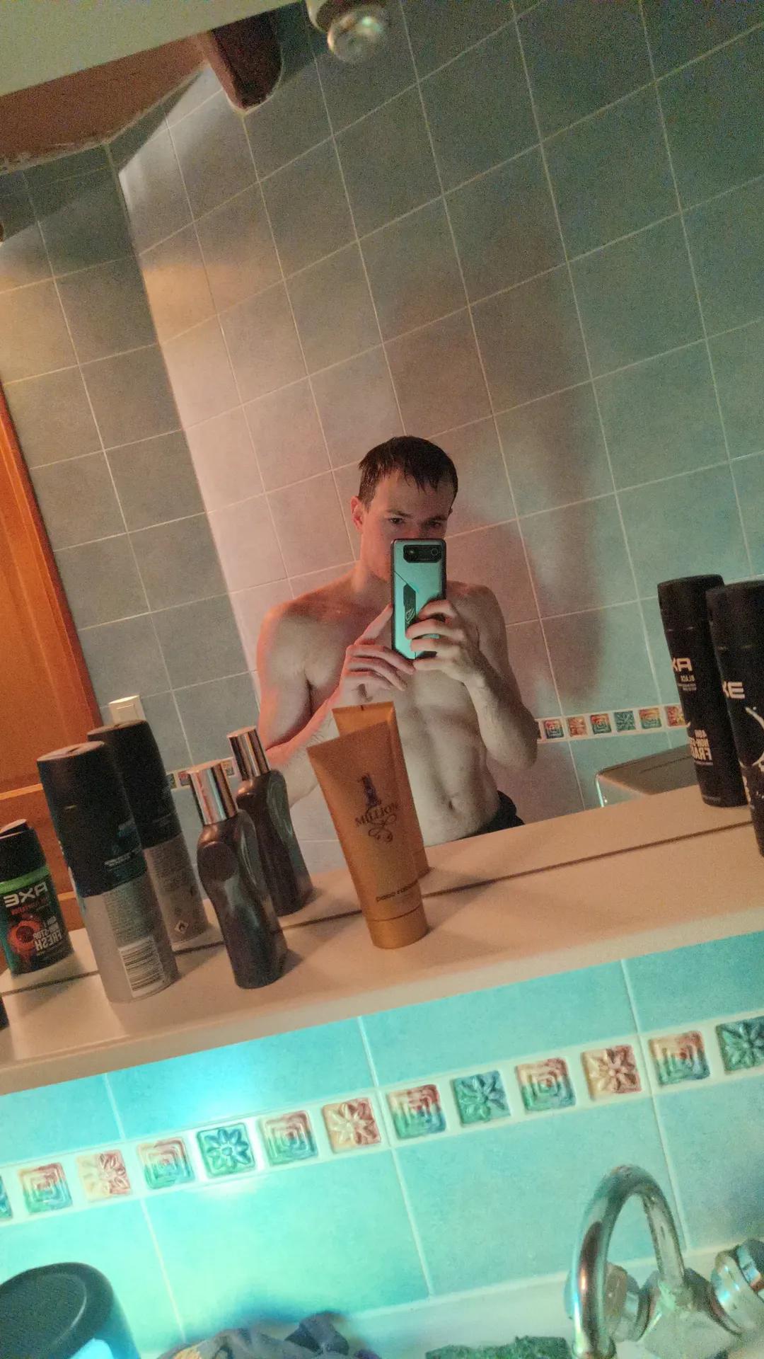 Profilo di Bartholome