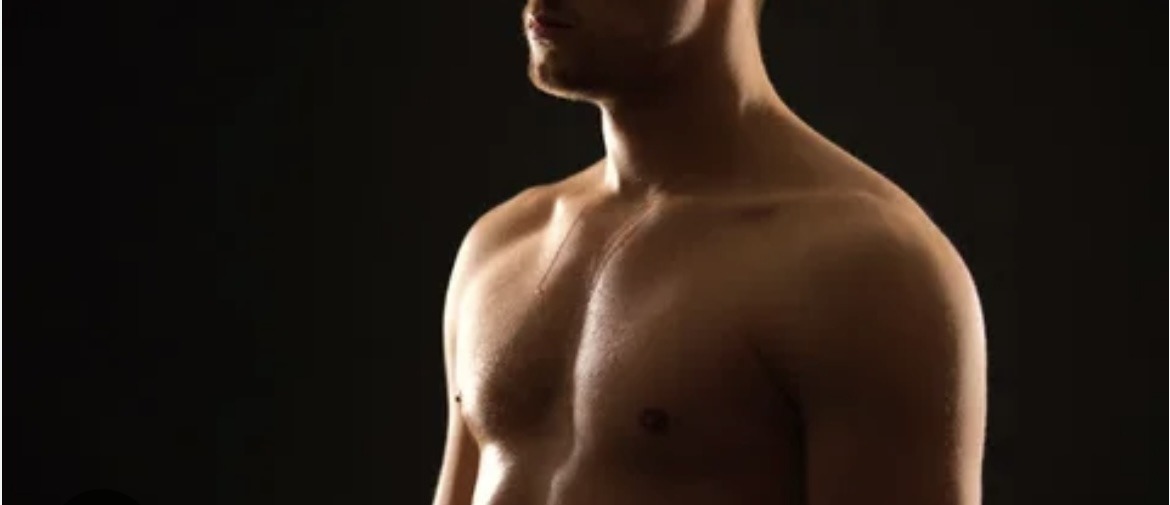 Profilo di Sebastiano