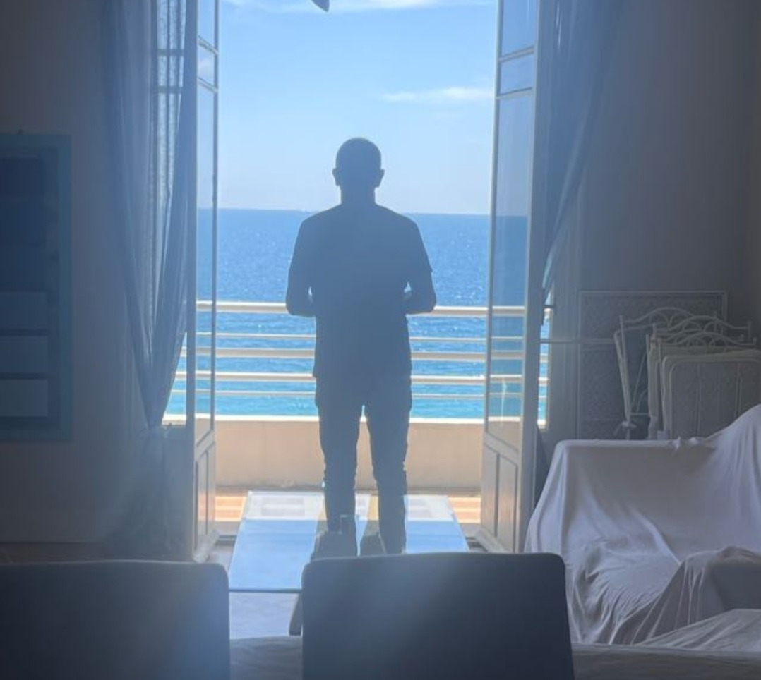 Profilo di Timothée