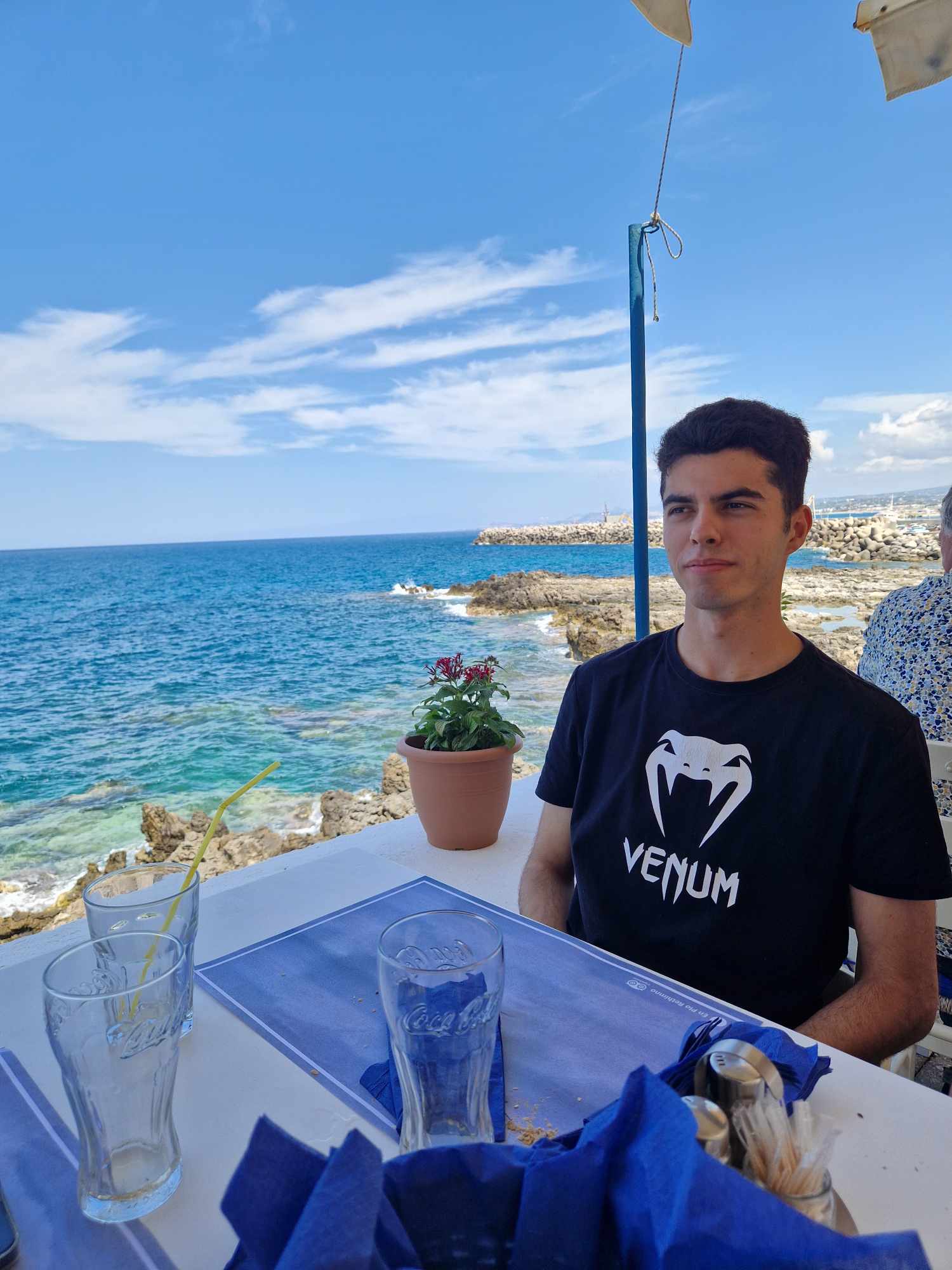 Profilo di Paul-loup