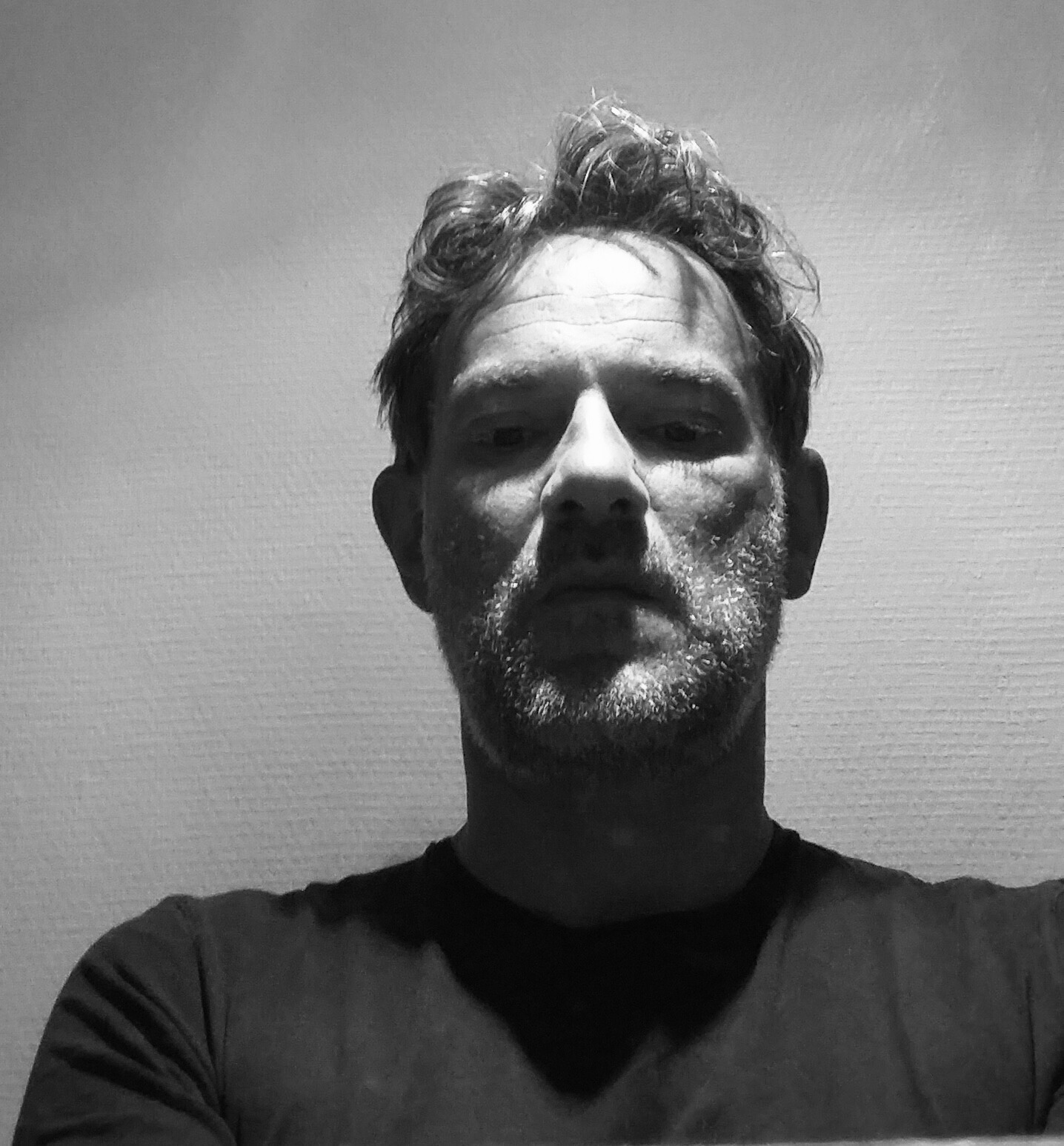 Profilo di Abdrahamane