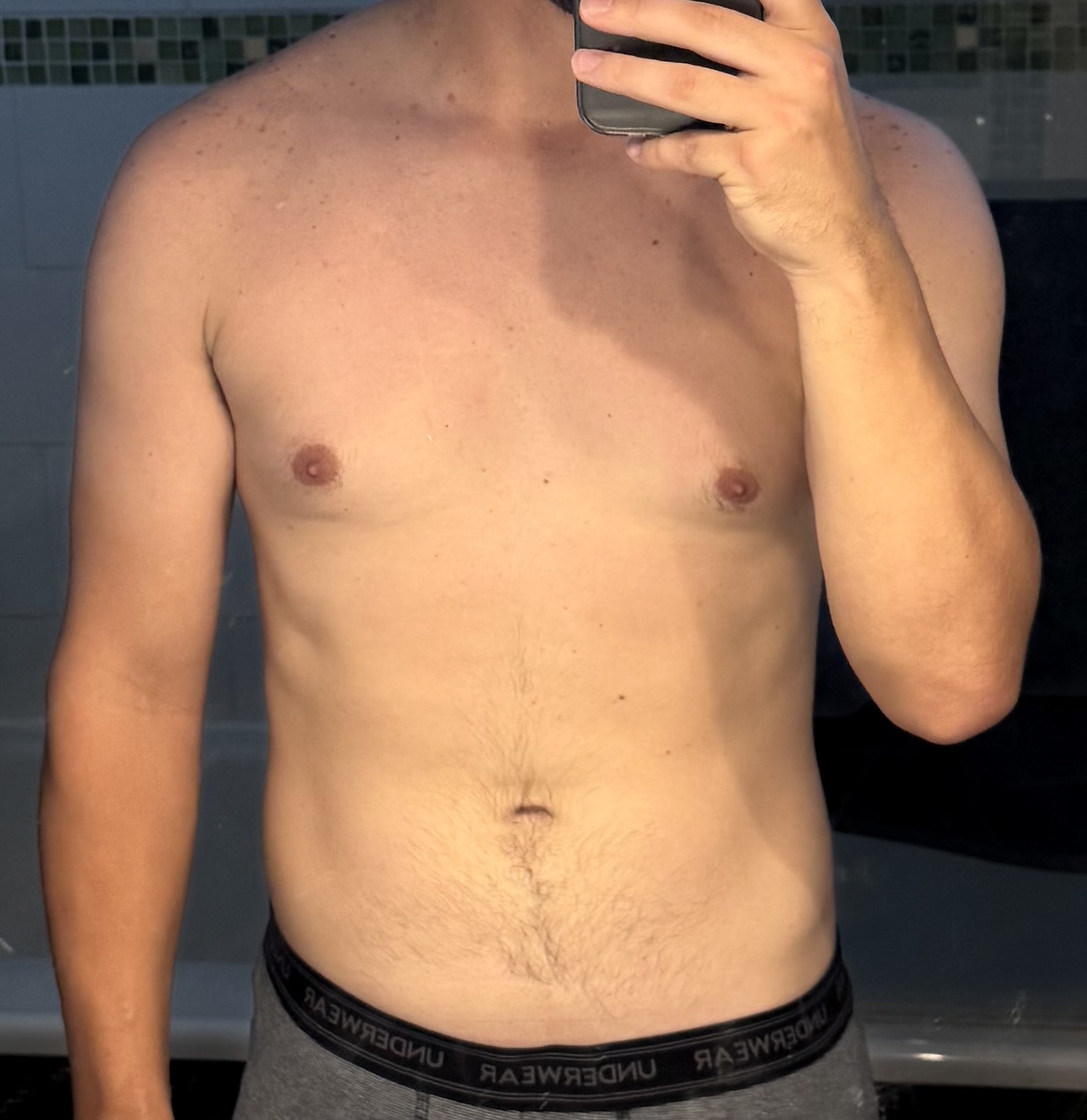 Profilo di Jacques-michel