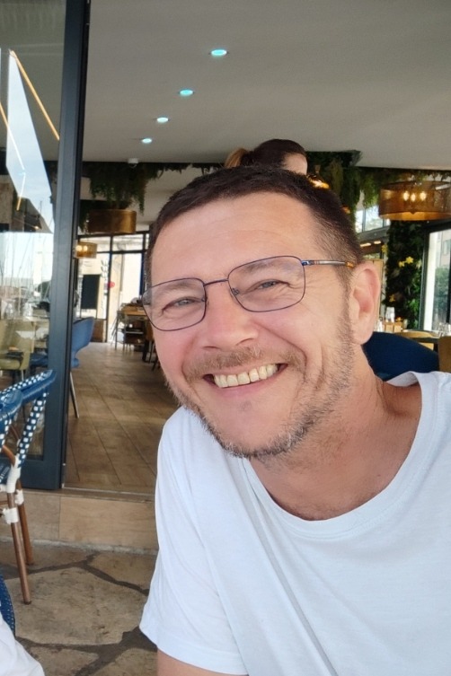 Profilo di Cristobal