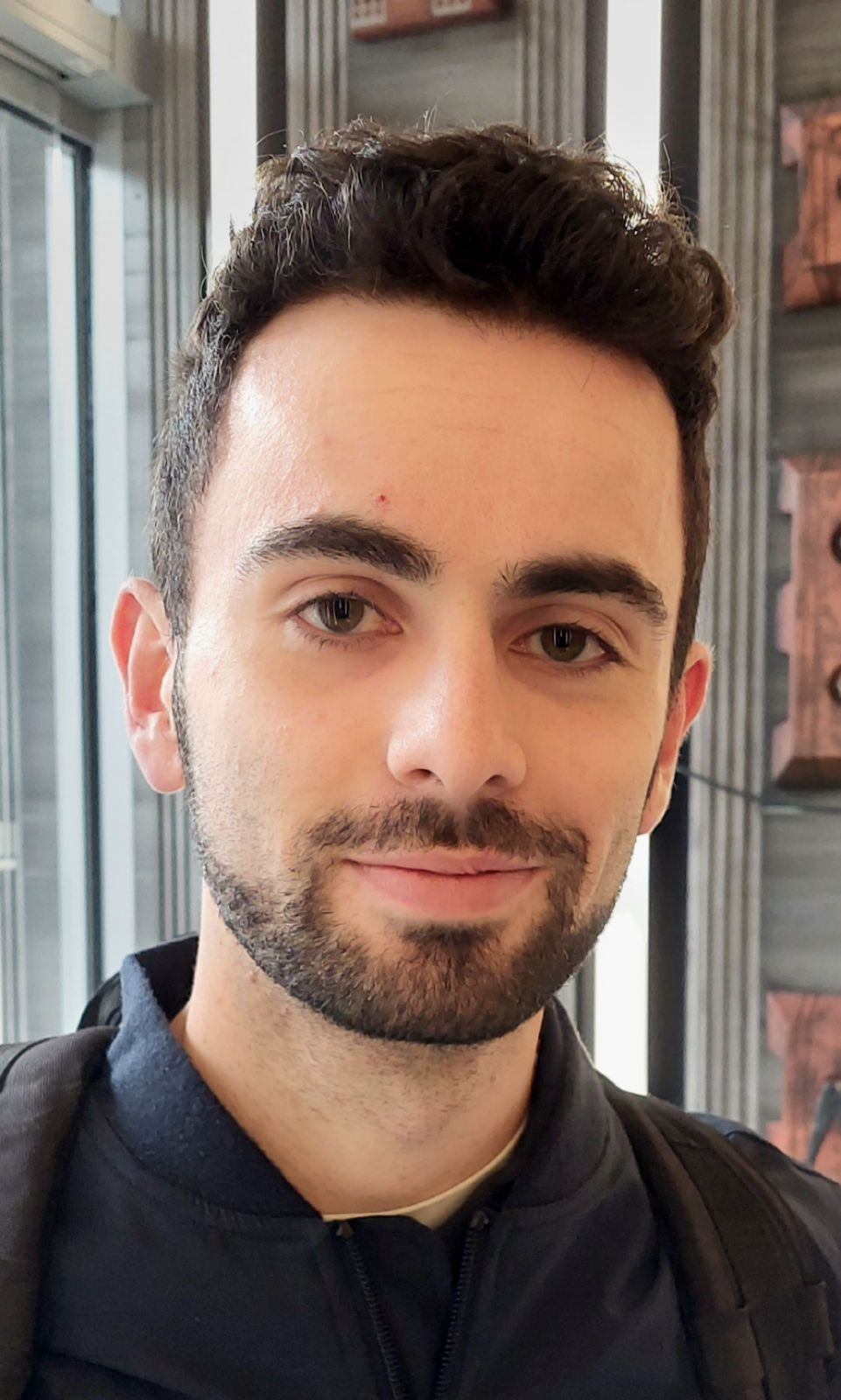 Profilo di Maximiliano