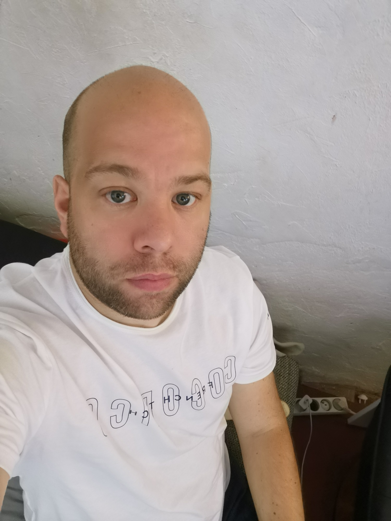 Profilo di Agustinho