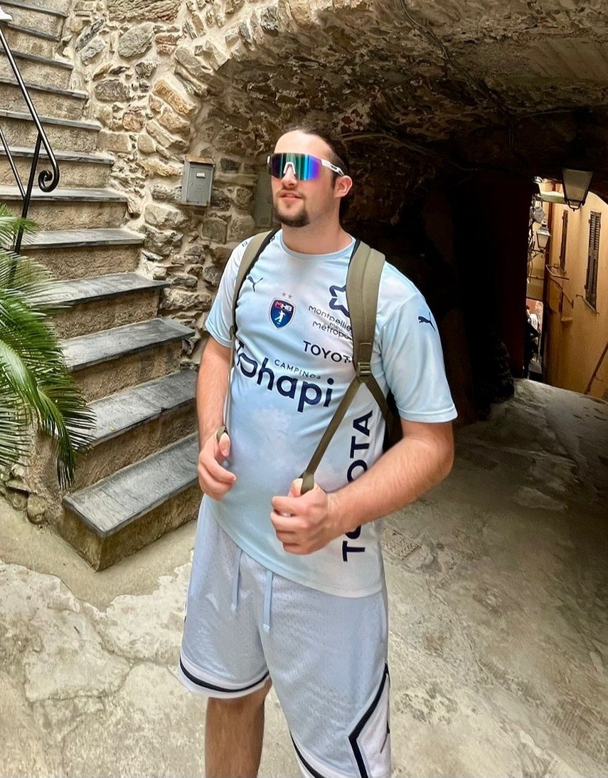 Profilo di Stanislaus