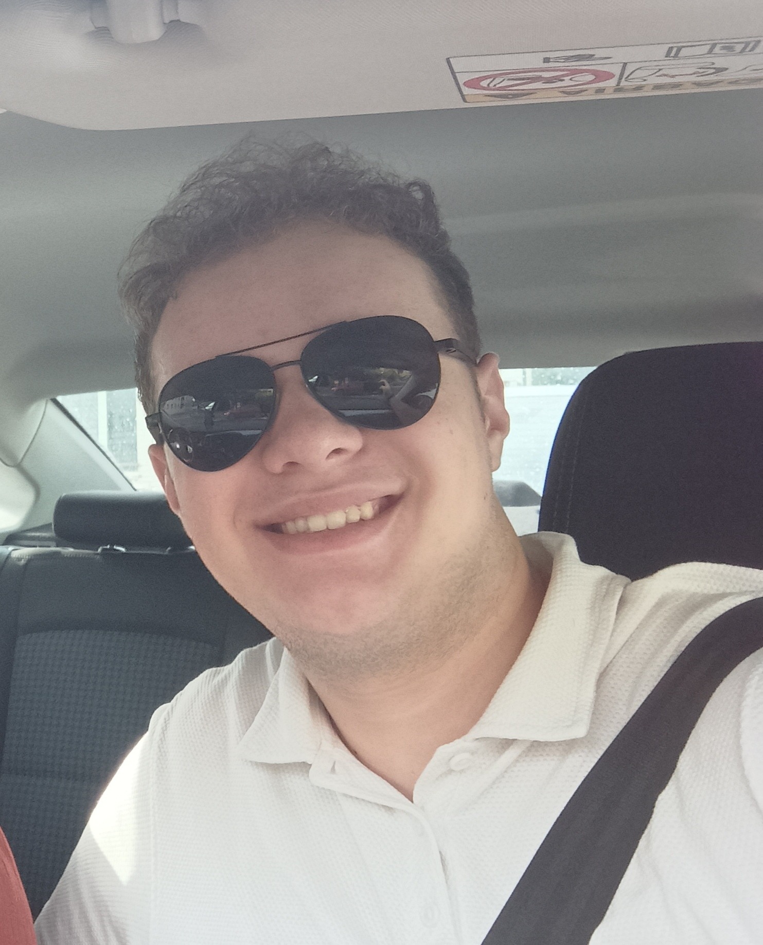 Profilo di Abderahim