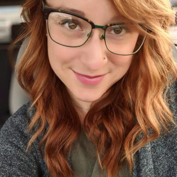 Profilo di Shérazade