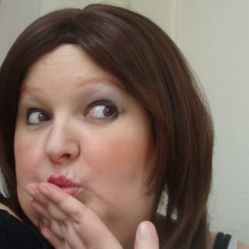 Profilo di Eglentine