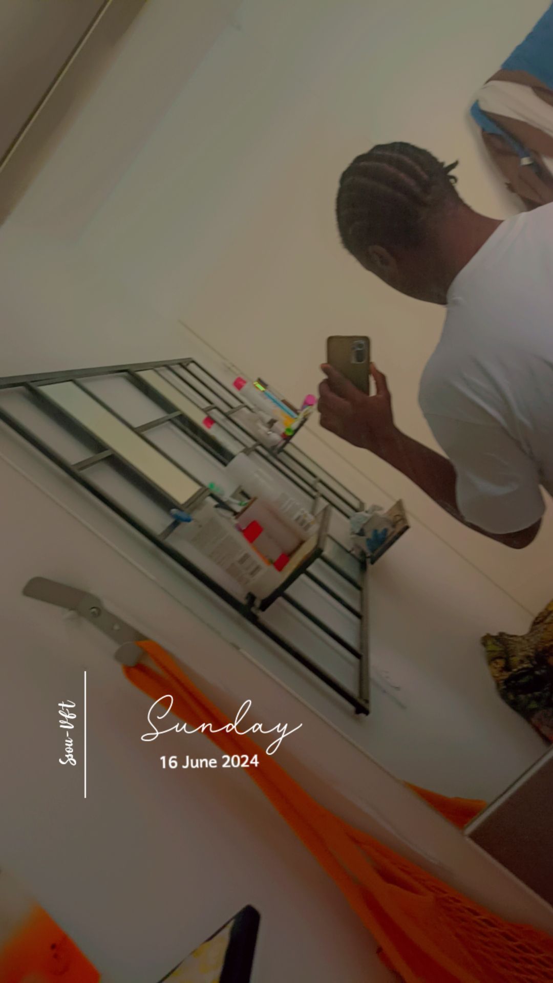 Profilo di Nicephore