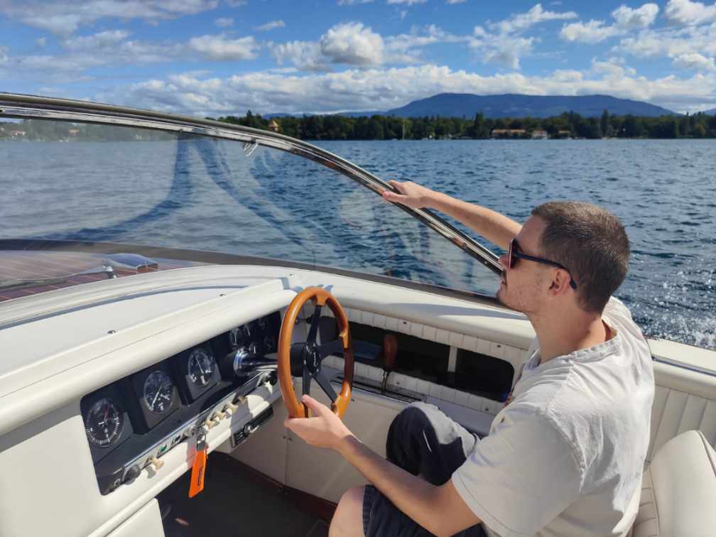 Profilo di Joao-carlos