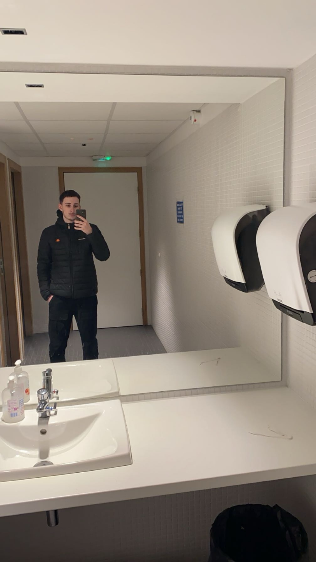 Profilo di Joseph-marie